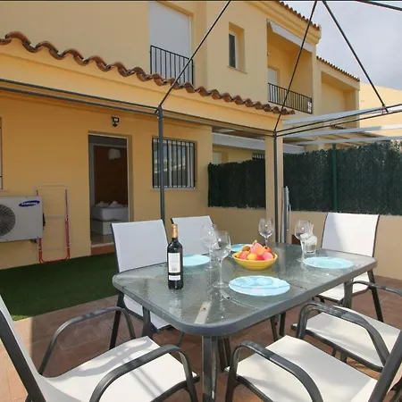 Paraiso Paradise - El Vergel - Denia El Verger Exterior photo