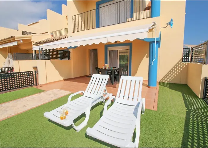 Paraiso Paradise - El Vergel - Denia
