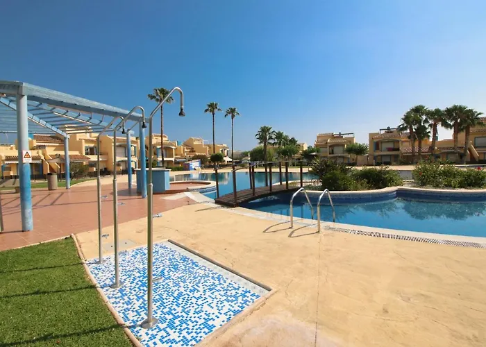 Paraiso Paradise - El Vergel - Denia