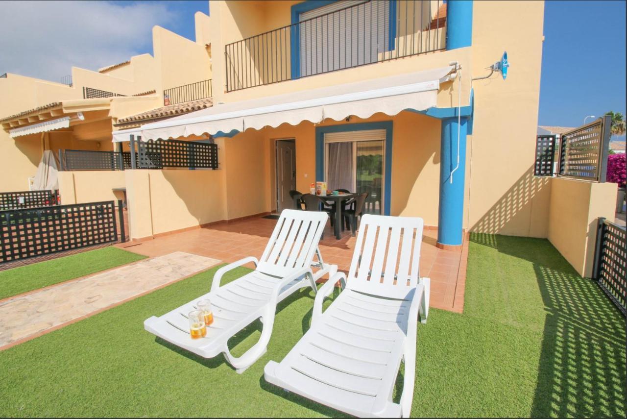 Apartment Paraiso Paradise - El Vergel - Denia *