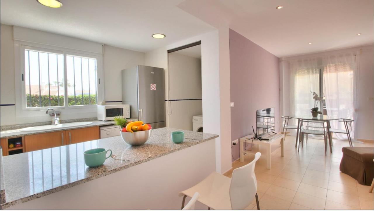 Apartment Paraiso Paradise - El Vergel - Denia