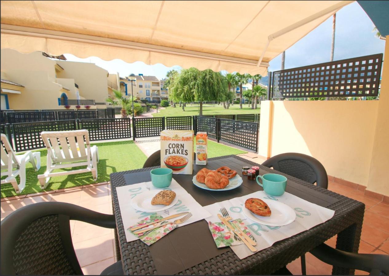 Paraiso Paradise - El Vergel - Denia * El Verger