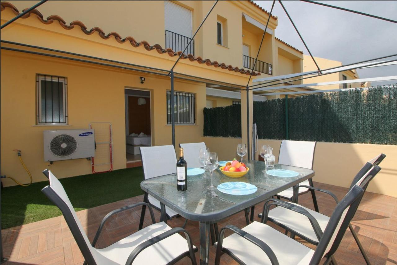 Paraiso Paradise - El Vergel - Denia * El Verger