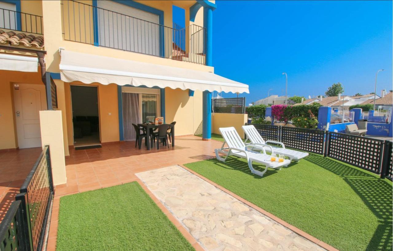 Apartment Paraiso Paradise - El Vergel - Denia El Verger