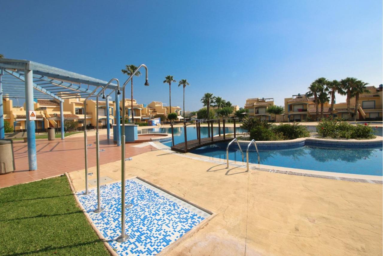 Paraiso Paradise - El Vergel - Denia Apartment