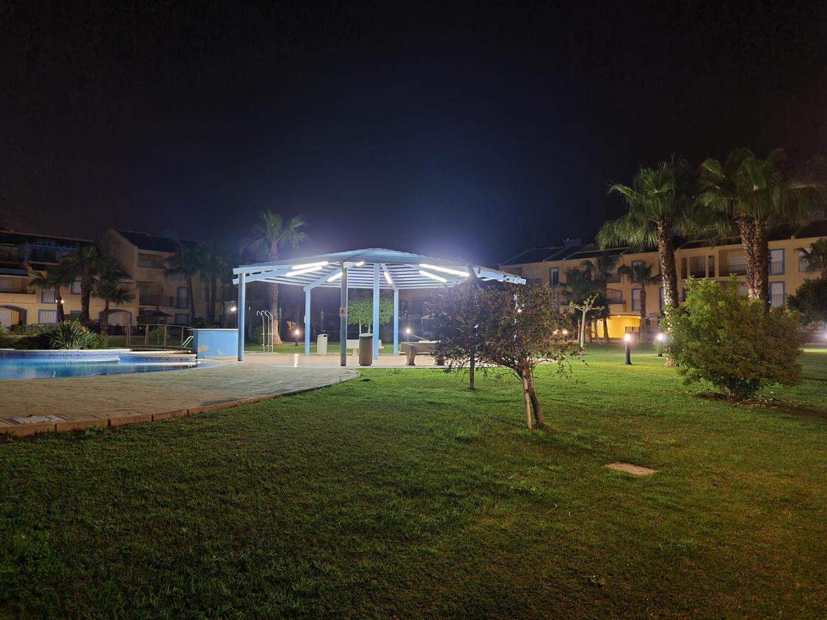 Paraiso Paradise - El Vergel - Denia * El Verger