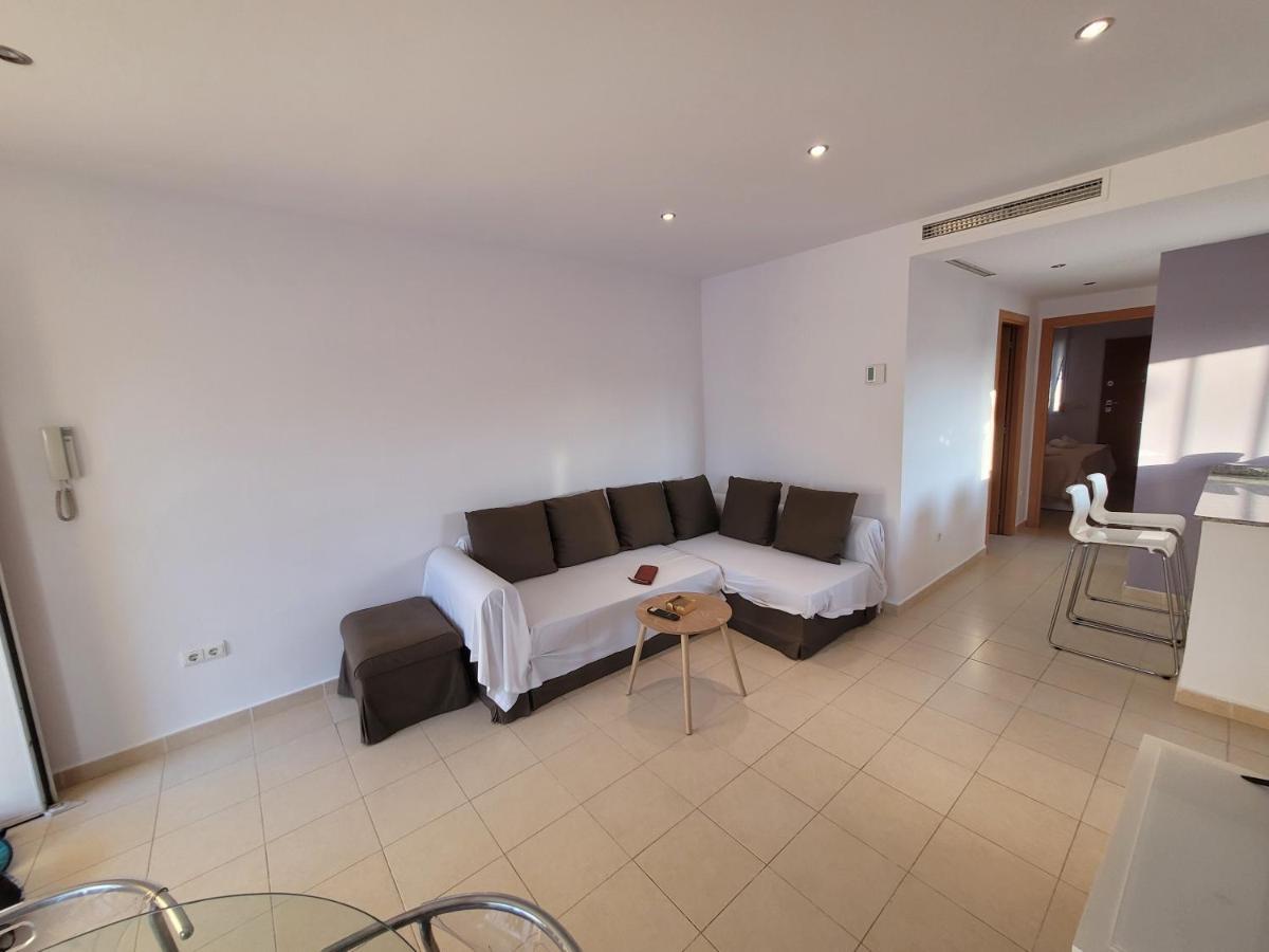 Paraiso Paradise - El Vergel - Denia Apartment *
